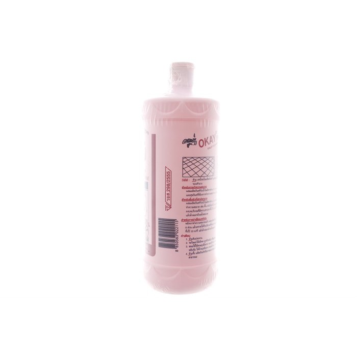 [Hàng Thái] Nước tẩy rửa toilet Okay Pink 960ml