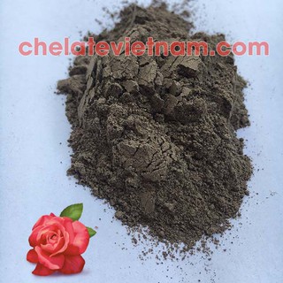 Trichoderma BIO FTN (bổ sung Bacillus spp, Streptomyces spp) gói 1kg