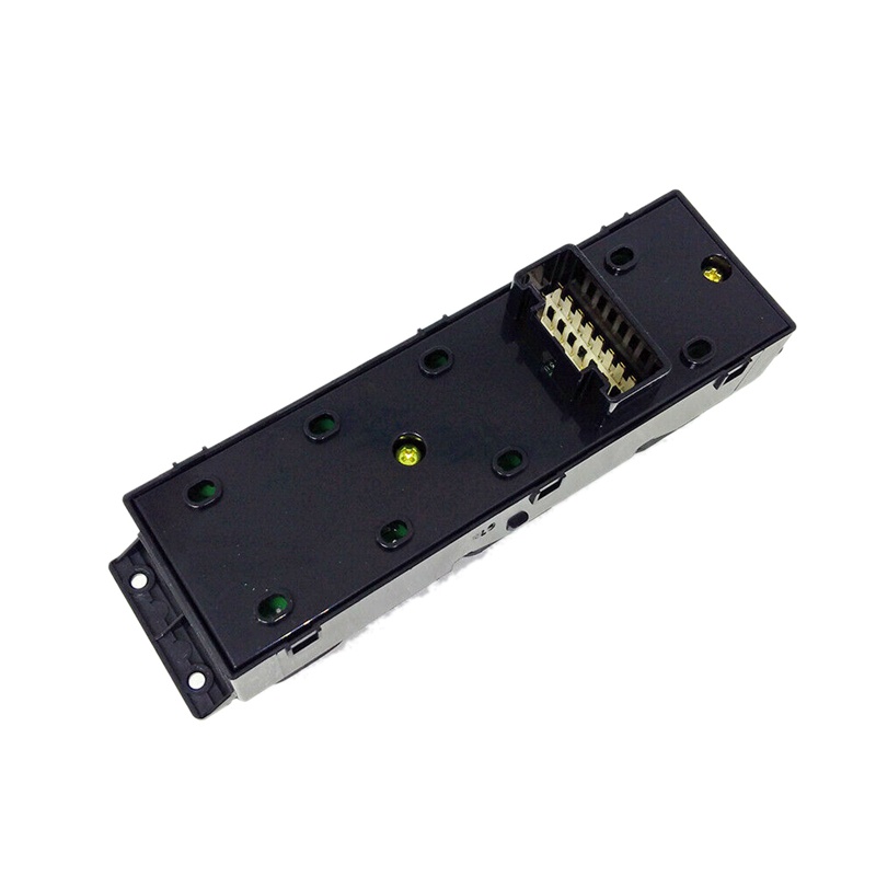 Nút công tắc chính cửa sổ điện ô tô cho Hyundai Accent Solaris 2011-2017 93570-1R111