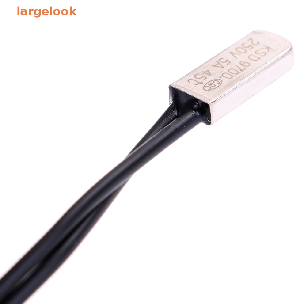 1 Công Tắc Điều Chỉnh Nhiệt Độ KSD9700