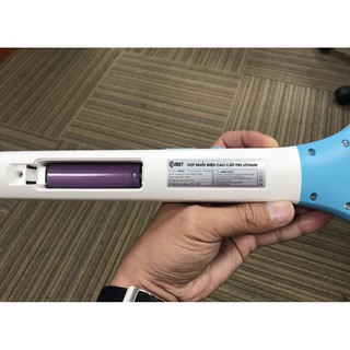 Vợt Muỗi Cao Cấp COMET CP042
