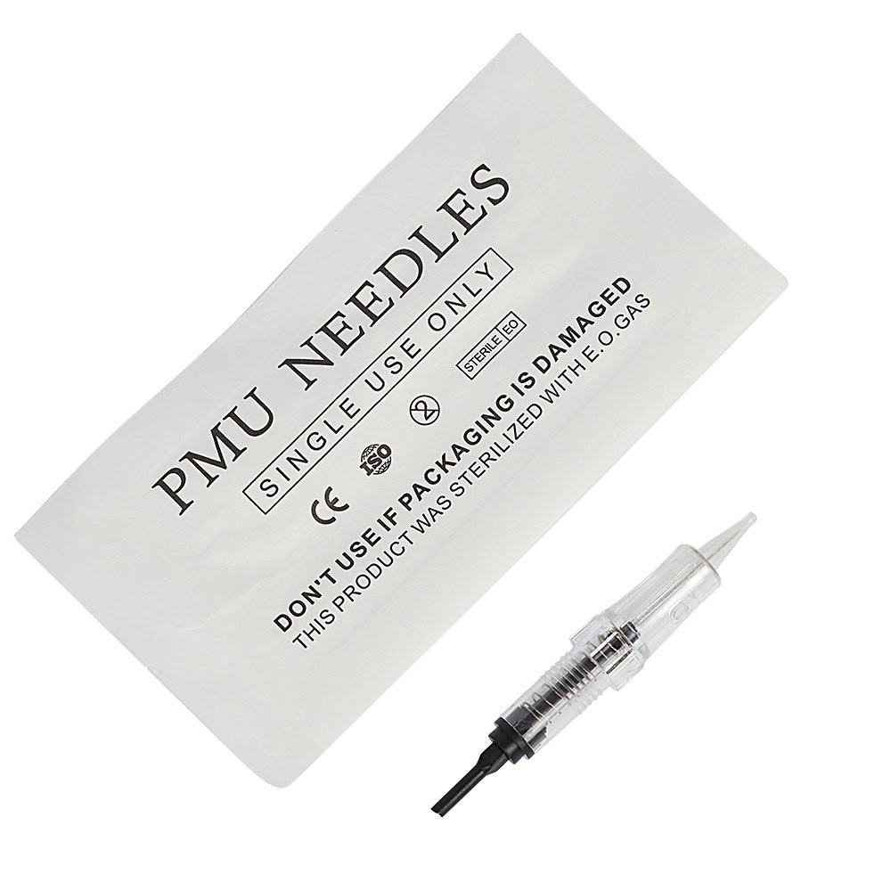 Hộp 10 Kim Lò Xo Máy Black Pear 3,Máy Kỹ Thuật Số ,Máy Pen