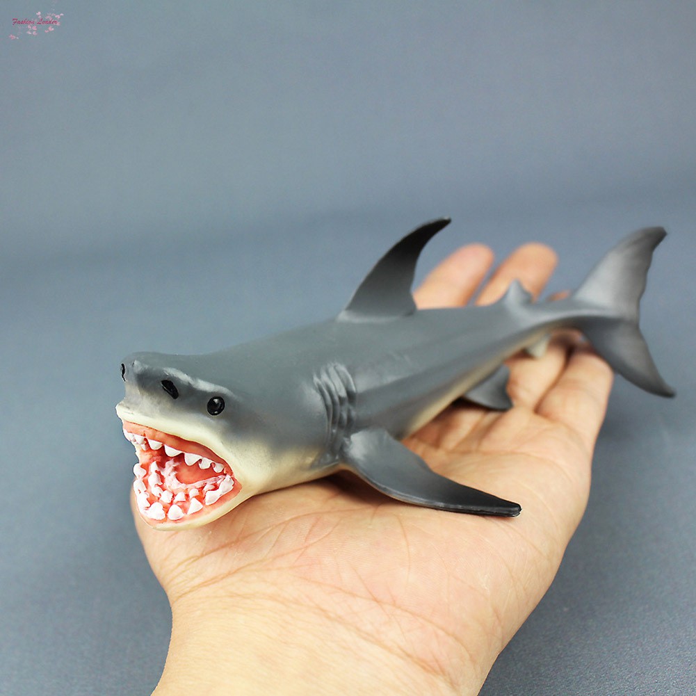 Đồ Chơi Mô Hình Cá Mập Megalodon