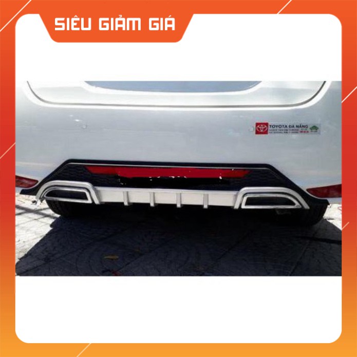 Phụ kiện Làm đẹp xe Yaris Hàng Cao Cấp