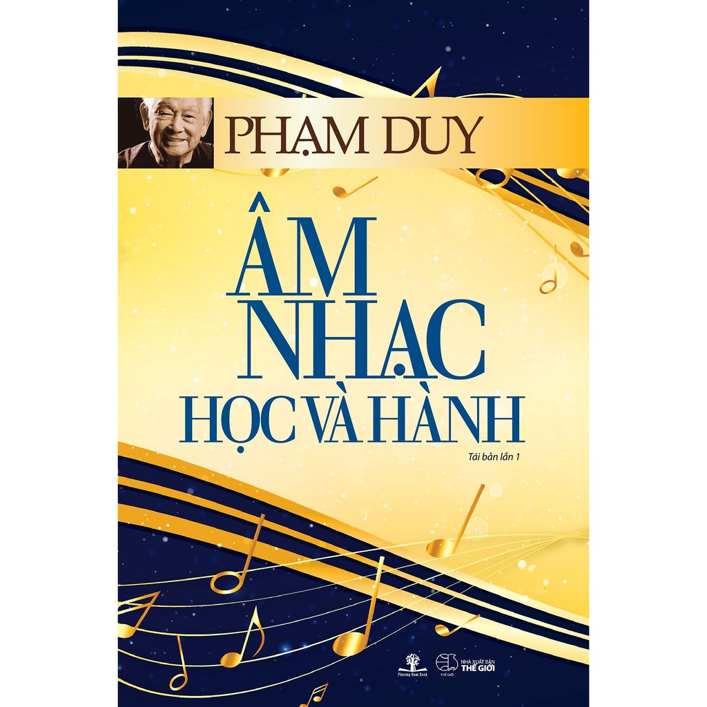 Sách - Âm Nhạc Học Và Hành