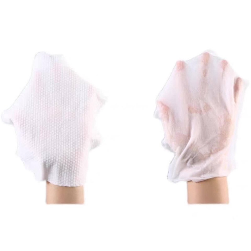 Combo 2 Túi Khăn Giấy Tẩy Trang 240 Miếng | BigBuy360 - bigbuy360.vn