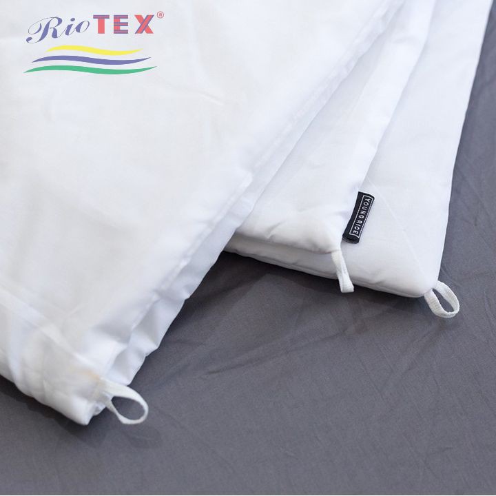 Ruột Mền Cotton Chần Gòn RIOTEX - Đủ Kích Thước Cho Gia Đình, Khách Sạn