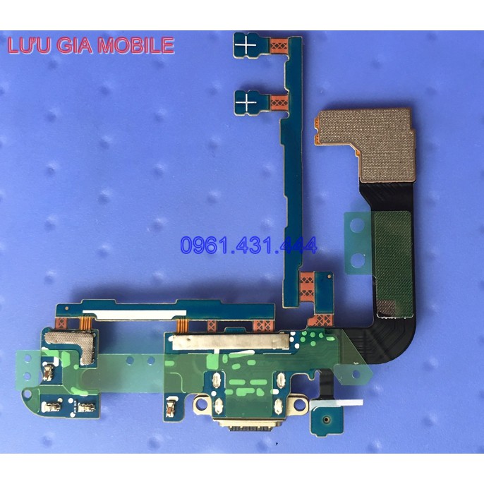 Thay sửa chân sạc usb Type C Samsung Galaxy Note 7 FE