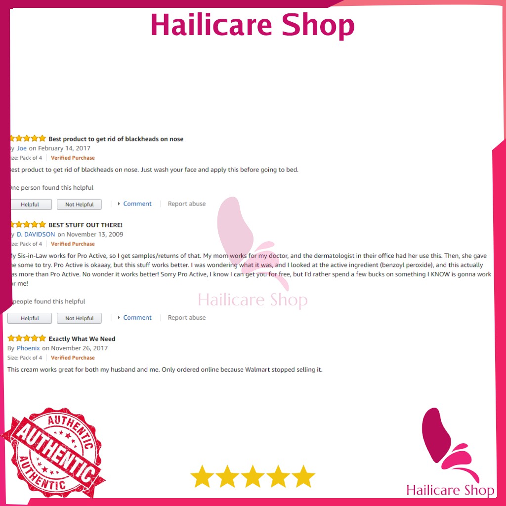 Gel Clean & Clear Persa-Gel 10 Maximum Strength | BigBuy360 - bigbuy360.vn