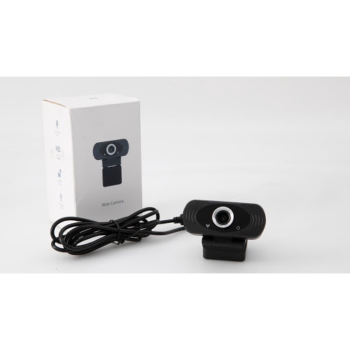 [Mã 155ELSALE giảm 7% đơn 300K] Webcam Full HD 1080p Imilab Xiaomi CMSXJ22A bản quốc tế