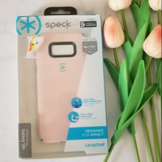 Ốp lưng speck samsung s8+, s9; iphone x