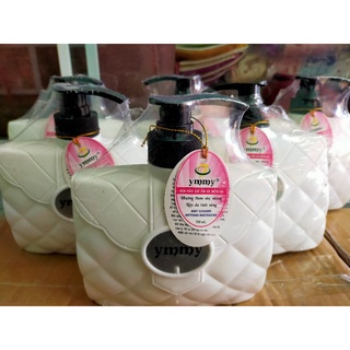 sữa tắm ymmy (500ml)