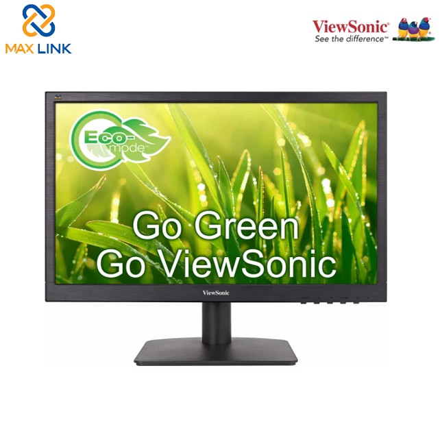 Màn hình máy tính LCD Viewsonic 19inch VA1903A MaxLink