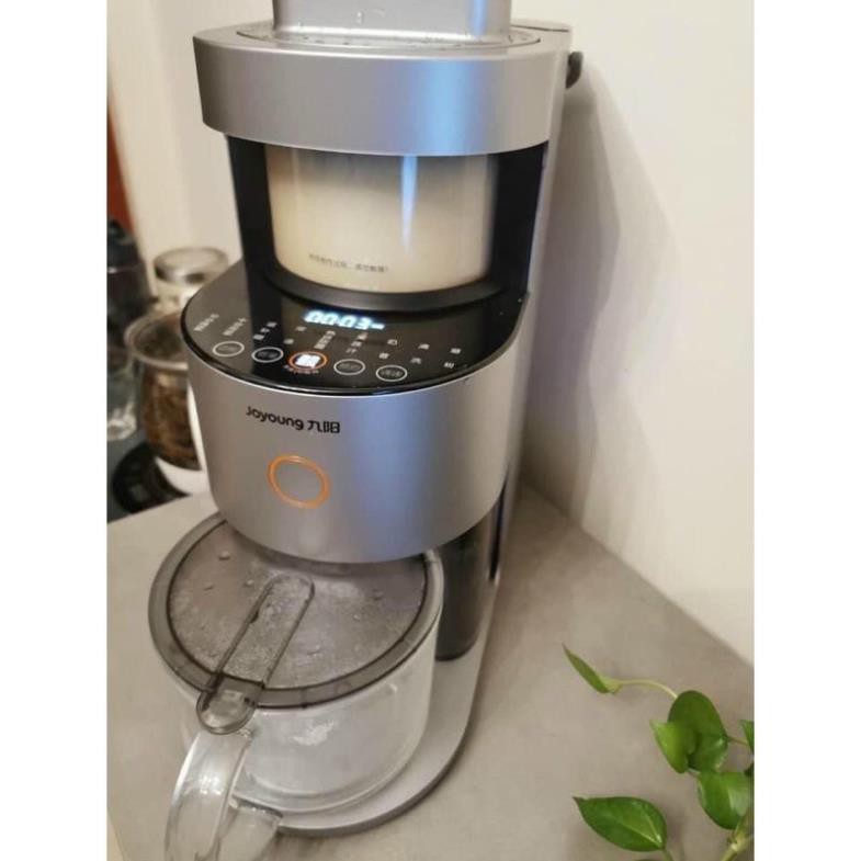 Máy Làm Sữa Hạt JOYOUNG Y1  - Siêu Phẩm Cao Cấp Dành Cho Tín Đồ Của Sữa Hạt