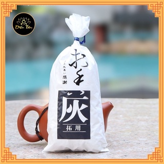 Bột dẫn lửa đốt trầm, bột phong thủy Shop Diệu Tâm