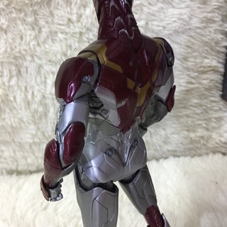 Mô hình tĩnh Ironman Mark 47