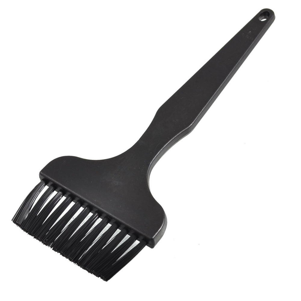 1Pc Clean Anti Tĩnh Brush Bàn Chải Tóc ESD Cho điện Thoại Di động Máy Tính Bảng PCB Sửa Chữa Công Cụ Ifixit