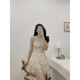 Blossom Jumpsuit