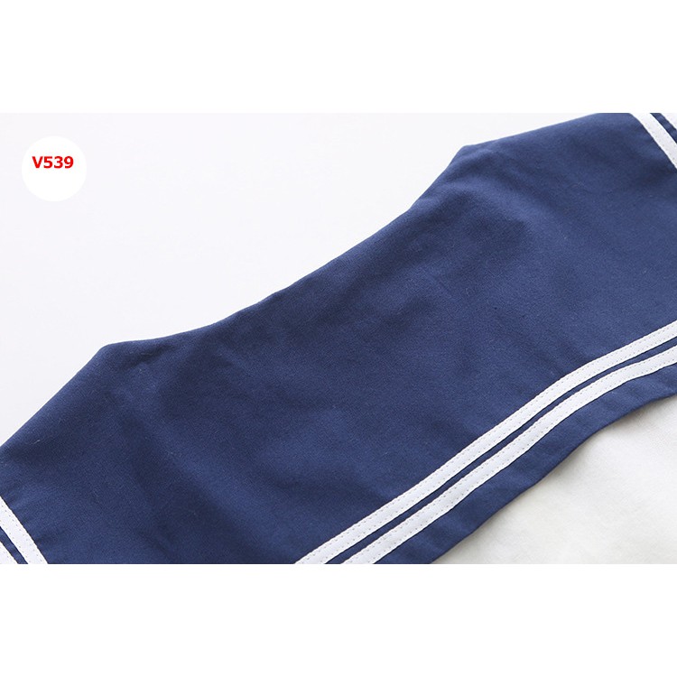 Váy phong cách Nhật V539 | BigBuy360 - bigbuy360.vn