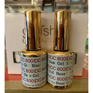 Sơn liên kết gel dnd800 lẻ 1 chai 18ml.