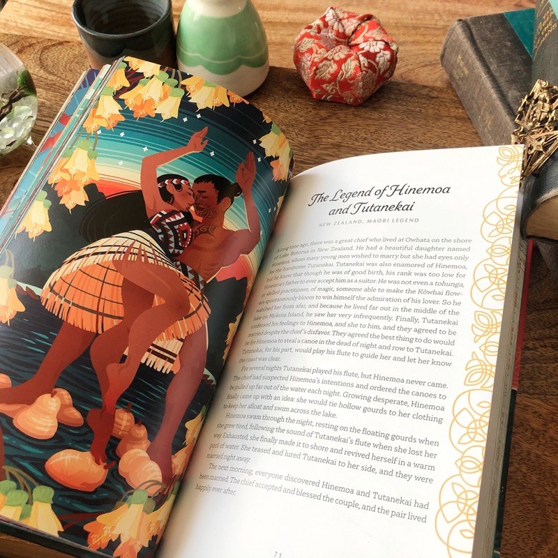 Bài Beneath the Moon