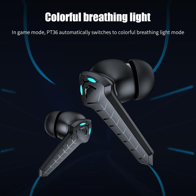 Tai Nghe Bluetooth 5.1 P36 Tws Chất Lượng Cao Kèm Hộp Sạc | BigBuy360 - bigbuy360.vn