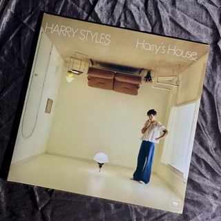 Harry Style Discography