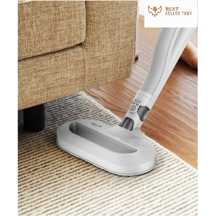 Máy hút bụi gia đình Xiaomi Deemar cao cấp - Best Seller Tony | BigBuy360 - bigbuy360.vn