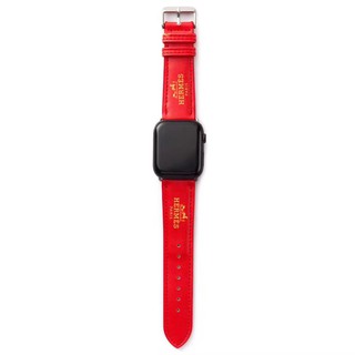 Dây đeo Apple Watch 1 2 3 4 5 Hermes