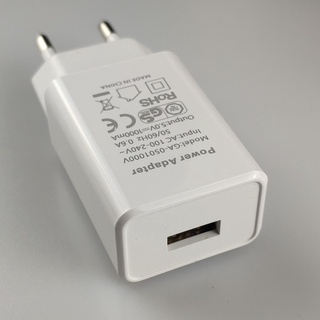 Sạc Dự PhòNg USB 5V-1A