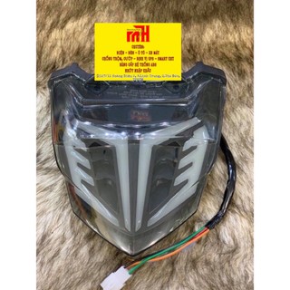 FREESHIP ĐƠN 99K_ BỘ ĐÈN HẬU LED WINNER | MH FLASH