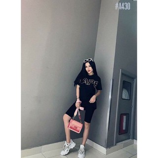 Quần ASOS Ngố