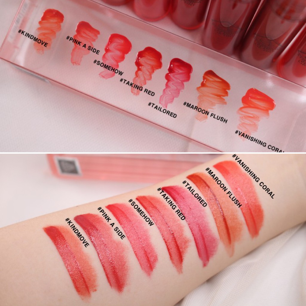 Son 3CE Flash Lip Tint | BigBuy360 - bigbuy360.vn