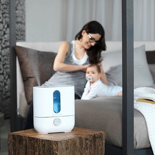 Máy Tạo Độ Ẩm Không Khí BONECO U200