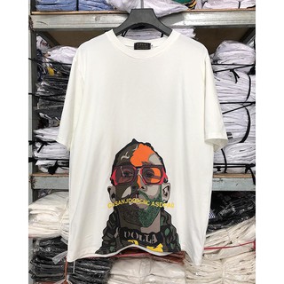 ÁO THUN DOLLARS UNISEX