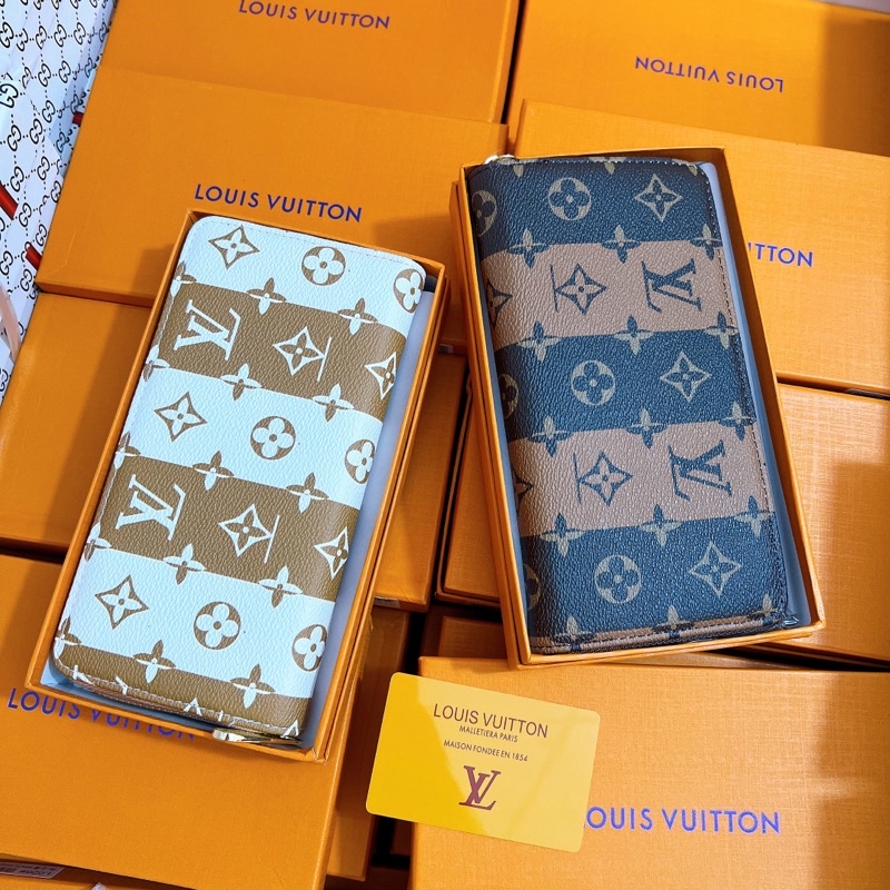 VÍ LV NỮ FULLBOX