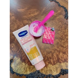 Vaseline 50x Thái Lan (Hàng Store Watsons)