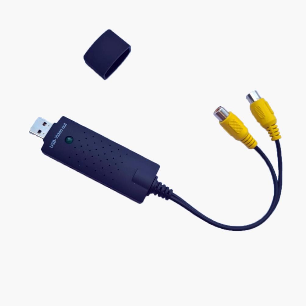 Usb xuất Video out, xuất hình ảnh cho màn hình Android ra màn trần ,màn gối ,màn taplo xe ô tô