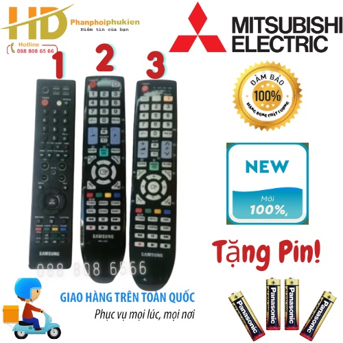 [FREESHIP 50K] REMOTE ĐIỀU KHIỂN SMART TV TCL CHẤT LƯỢNG CAO CÁC LOẠI