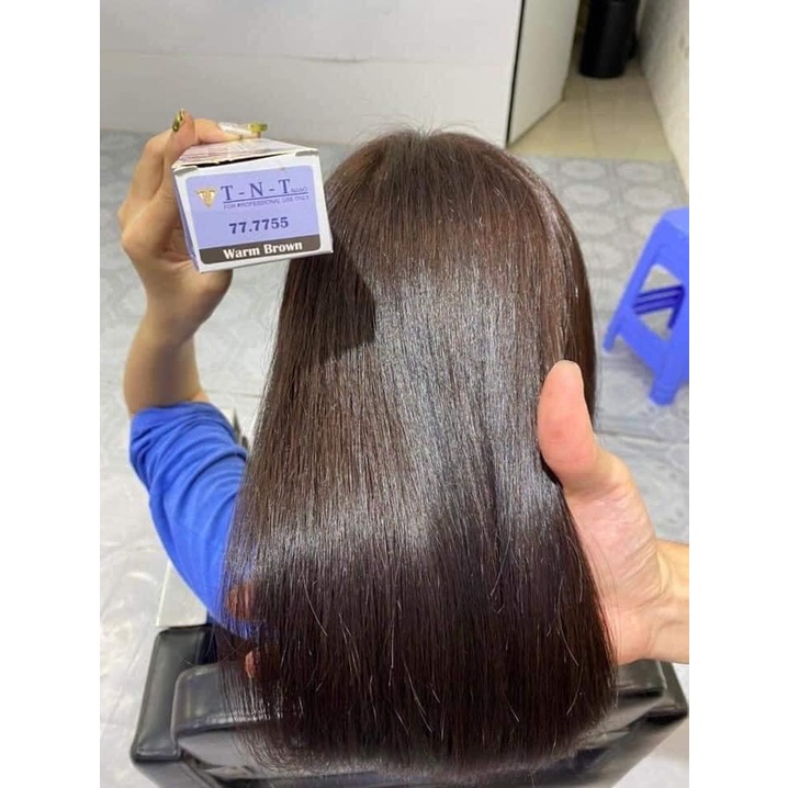 Thuốc nhuộm TNT 100ml