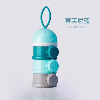 Hộp chia sữa bột