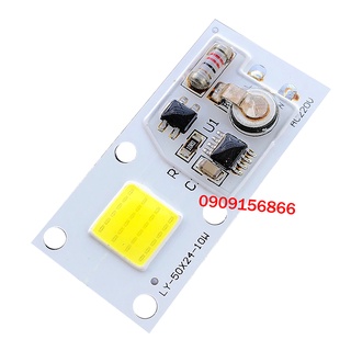 Nhân Led cob 220v 10w