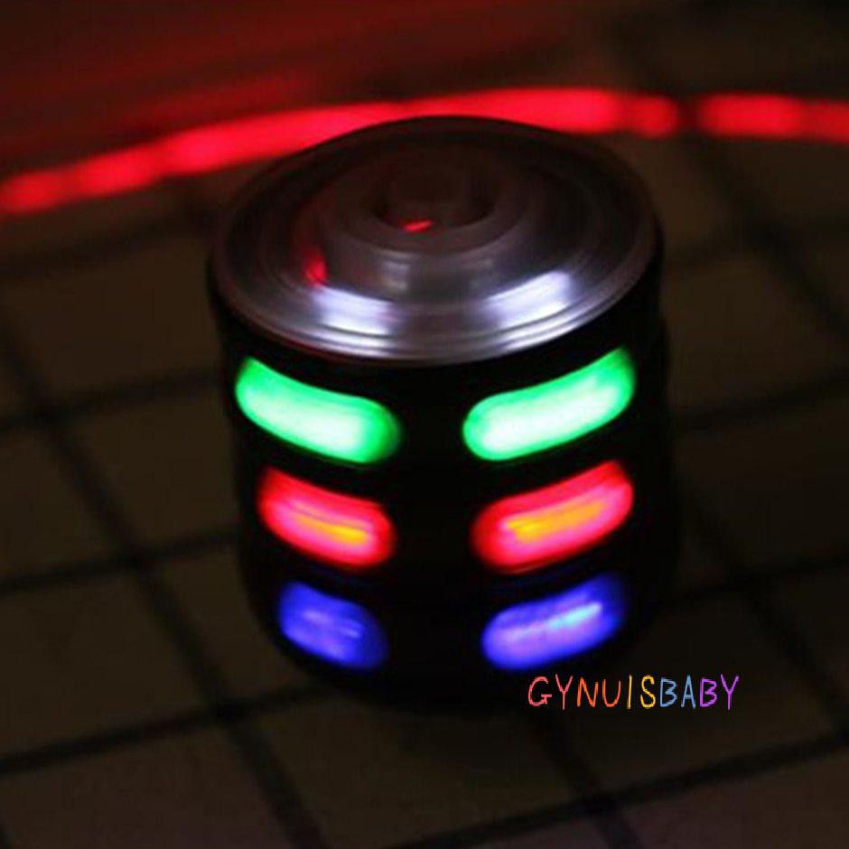 Con Quay Spinner Nhựa Có Nhạc Cho Bé