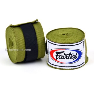 Băng quấn tay boxing Fairtex