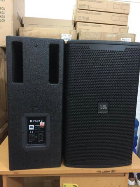 Loa jbl 6012 hàng nhập chính hãng