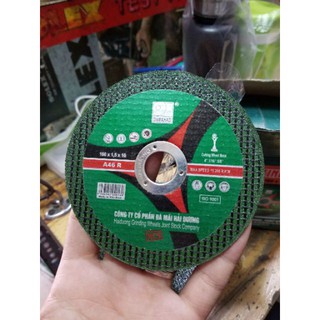 Đá mài sắt Hải Dương phi 100-Giadung24h