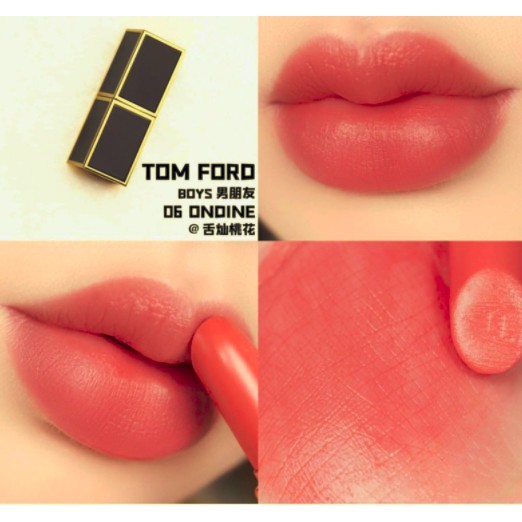 Son Tom Ford Boys&amp;Girls Full-size 2g Peony