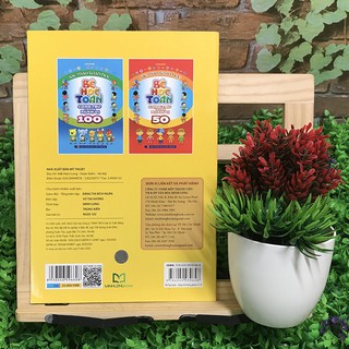 Bé Học Toán - Cộng Trừ Trong Phạm Vi 10