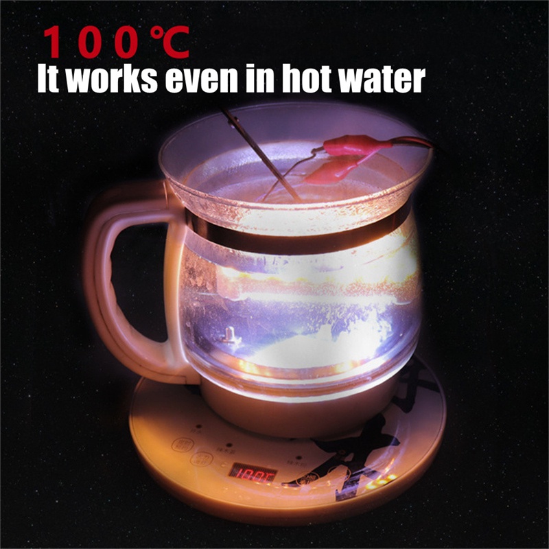 Một bộ đèn bên xe tải cob đèn lái xe tải đèn led ô tô 24v đèn hậu chống thấm nước cho ô tô - YKD