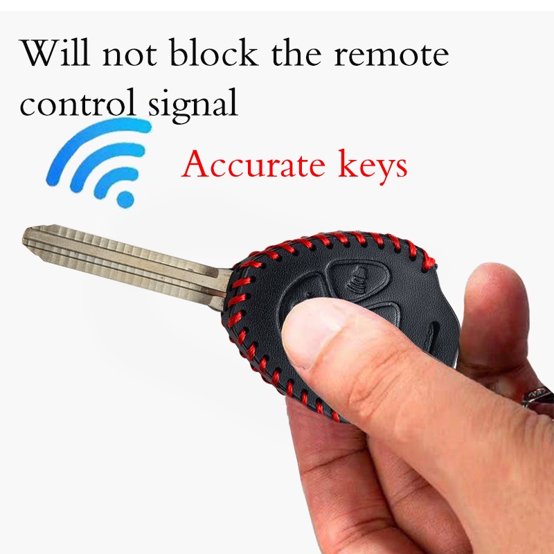 bọc chìa khoá Toyota Innova, Fortuner, Vios, Yaris, corolla Altis, Camry